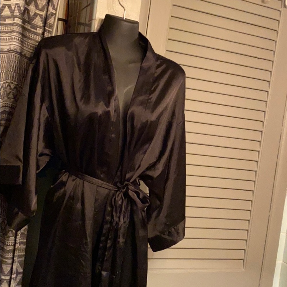 Victoria Secret robe